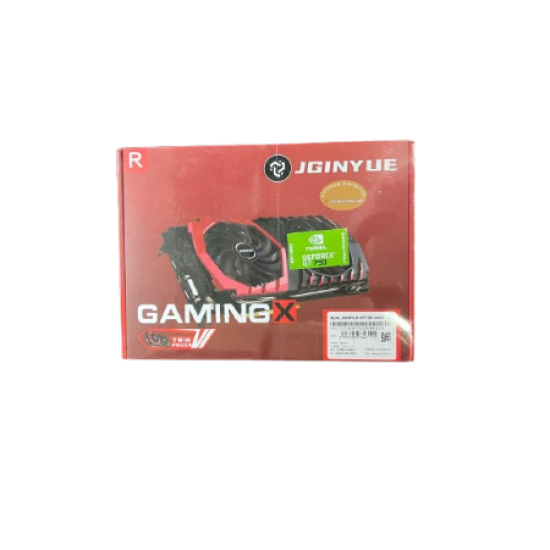 JGINYUE RX580 8GD5 graphics card
