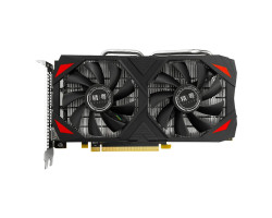 JGINYUE RX580 8GD5 graphics card