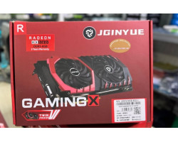 JGINYUE RX580 8GD5 graphics card