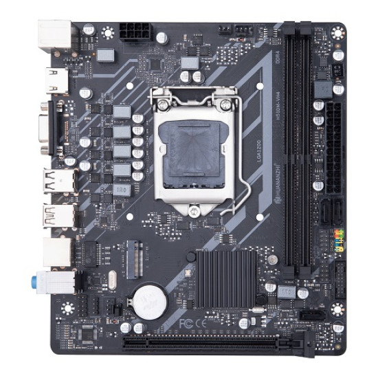 HUANANZHI H510M-VH4 Motherboard