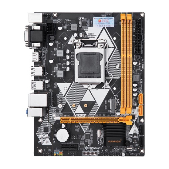 HUANANZHI H81 Intel Motherboard