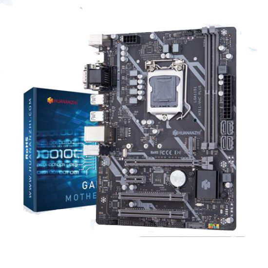 HUANANZHI H311-VHC PLUS Motherboard