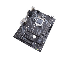HUANANZHI H311-VHC PLUS 6th Gen - 9th Gen Supported Motherboard