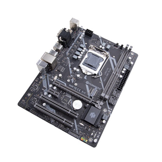 HUANANZHI H311-VHC PLUS Motherboard