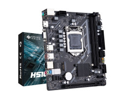 HUANANZHI H510M-VH4 Motherboard