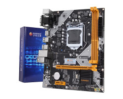HUANANZHI H61 Intel motherboard