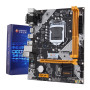 HUANANZHI H61 Intel motherboard