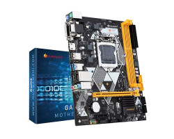 HUANANZHI H81 Intel Motherboard