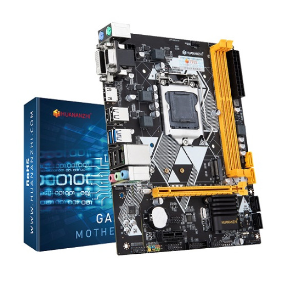 HUANANZHI H81 Intel Motherboard