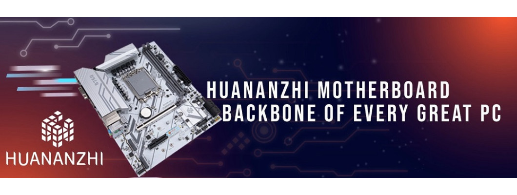 Huananzhi Motherboard in Bangladesh: Ultimate Buying Guide