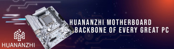 Huananzhi Motherboard in Bangladesh: Ultimate Buying Guide