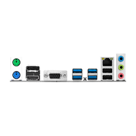 JGINYUE B760M GAMING D5 Intel Motherboard