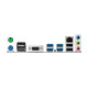 JGINYUE B760M GAMING D5 Intel Motherboard