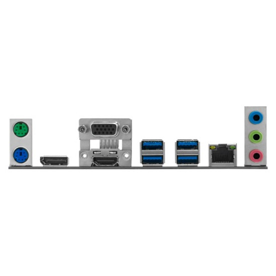 JGINYUE H511M-VDH Intel Motherboard