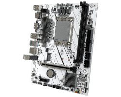 JGINYUE H610M-HD Intel Motherboard