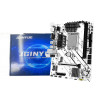 JGINYUE B760M GAMING D5 Intel Motherboard