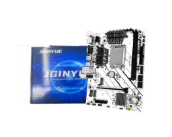 JGINYUE B760M GAMING D5 Intel Motherboard