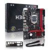 JGINYUE H311M-G D4  Intel 6th Gen - 9th Gen Supported Motherboard