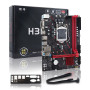 JGINYUE H311M-G D4  Intel 6th Gen - 9th Gen Supported Motherboard