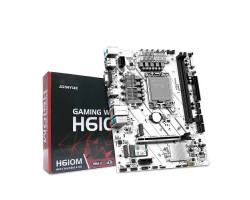 JGINYUE H610M-HD Intel Motherboard