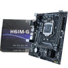 JGINYUE H61M-G DDR-3 2nd/3rd Gen NVME Support M-ATX Motherboard