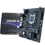 JGINYUE H61M-G DDR-3 2nd/3rd Gen NVME Support M-ATX Motherboard