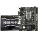 JGINYUE H81M-H DDR3 4th Gen M-ATX Motherboard