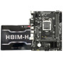 JGINYUE H81M-H DDR3 4th Gen M-ATX Motherboard