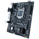 JGINYUE H61M-G DDR-3 2nd/3rd Gen NVME Support M-ATX Motherboard
