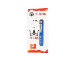 PC King 8GB DDR4 2666Mhz Desktop RAM