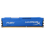 HyperX FURY 8GB 1600MHz DDR3 Ram