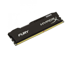 HyperX FURY 8GB 3200 MHz DDR4 Ram