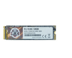 PC King 128GB NVME SSD