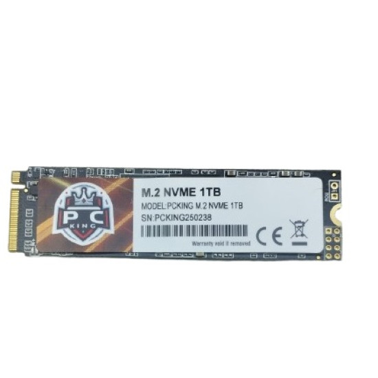 PC King 1TB NVME SSD