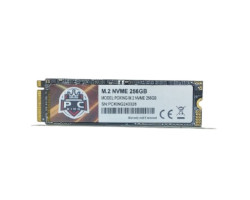 PC King 256GB NVME SSD