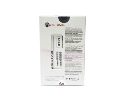 PC KING 128GB SATA III SSD