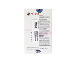 PC KING 256GB SATA III SSD