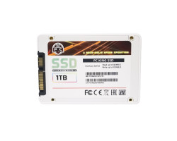 PC KING 1TB SATA III SSD