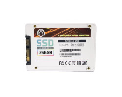 PC KING 256GB SATA III SSD