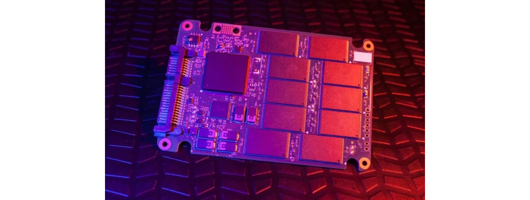 PC King SSD Brand Story – Innovation, Speed & Reliability