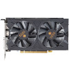 HUANANZHI RX580 8G 2048SP AMD Radeon Graphics card