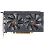 HUANANZHI RX580 8G 2048SP AMD Radeon Graphics card