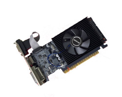 JGINYUE GT610LP 2GD3 Graphics card