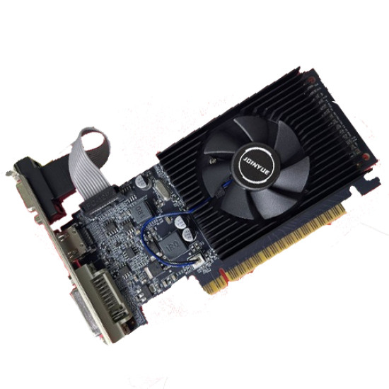 JGINYUE GT610LP 2GD3 Graphics card