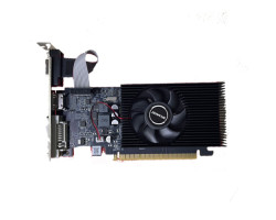JGINYUE GT730LP 4GD3-A Graphics card