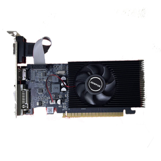 JGINYUE GT730LP 4GD3-A Graphics card