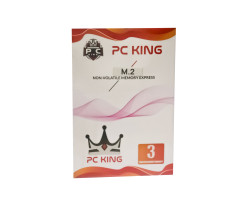 PC King 256GB M.2 Sata SSD